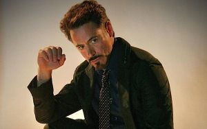 Robert Downey Jr. Bakal Perankan Beberapa Villain di Serial Drama HBO