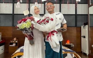 Sule Unggah Video Rizky Febian Main Sitkom Waktu Kecil, Komentar Nathalie Holscher Malah Dikritik