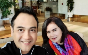 Sebut Sakit Ferry Irawan Tak Serius, Anggi Novita: Kalau Nggak Ada Duit Sakit