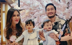 Syahnaz Sadiqah Gemas Lihat Videonya Saat Baru Jadi Ortu, Sikap Jeje Govinda Auto Jadi Sorotan