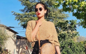 Usai Gelar S2, Cantiknya Maudy Ayunda Disebut Bikin 'Insecure' Saat Tampil Beda Rilis Lagu Terbaru