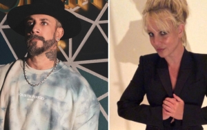 AJ McLean 'Backstreet Boys' Menangis Saat Terakhir Kali Ketemu Britney Spears, Beber Cerita Pilu Ini