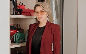 Nikita Mirzani Tampil dengan Gaya Rambut Baru, Dipuji Bak ABG Hingga Disebut Mirip Olla Ramlan
