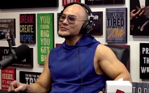 Disebut Punya Kekuatan Politik, Deddy Corbuzier Ngaku Tak Tertarik Selain Jadi Menteri