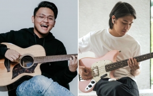 Aldi Eks CJR Dituding Nipu Fans, Iqbaal Ramadhan Justru Dipuja Karena Penampilan Barunya