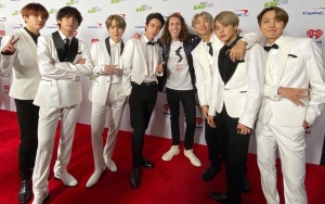 Liam McEwan Ungkap Seperti Apa BTS di Kehidupan Nyata, Akui Kaget Gara-Gara Ini