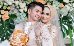 Ngakunya Talak Cerai, Rizki DA-Nadya Mustika Mendadak Mesra Picu Sindiran Settingan