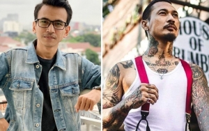 Adam Deni Tanggapi Kabar Jerinx SID Segera Dipanggil Polisi: OTW Beli Karpet Merah