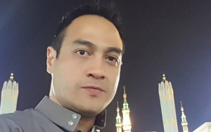 Merasa Ditusuk dari Belakang, Ferry Irawan Kaget Sahabatnya Jadi Pengacara Istri
