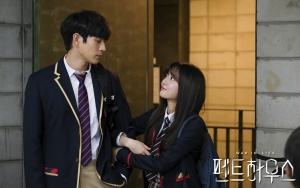 Jawaban Kim Hyun Soo Saat Kim Young Dae Mina Putus di 'Penthouse 3' Jadi Sorotan