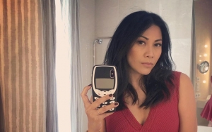 Putri Anggun Kini Beranjak Remaja, Penampilan Saat Pakai Baju Ibunya Bikin Takjub