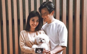 4 Tahun Dinanti, Istri Dion Wiyoko Melahirkan Anak Pertama Videonya Penuh Haru