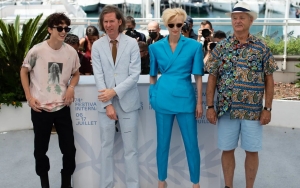 Bill Murray Kembali Gabung dengan Tilda Swinton di Film Baru Wes Anderson
