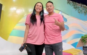 Usia Kandungan Terungkap, Kalina Oktarani Beber Kondisi Terbaru Saat Hamil Anak Vicky Prasetyo