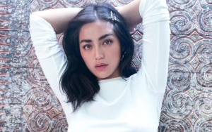 Jessica Iskandar Kena Sindir Usai Diduga Tampil Tanpa Bra