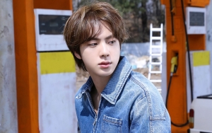 Jin Ajak Member BTS Ini Minum Bareng Tapi Dicuekin, Sampai 'Ngemis-Ngemis'