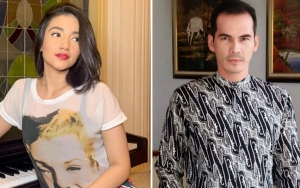 Tsania Marwa Hancur Belum Bisa Ketemu Anak, Sebut Atalarik Syah Manusia Paling Keji