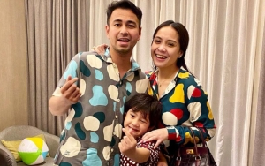 Dikenal sebagai Anak Sultan, Pendapat Rafathar Soal Uang Bikin Syok