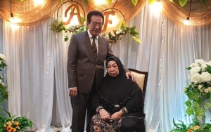 Kabar Duka, Istri Anwar Fuady Meninggal Dunia
