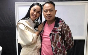 Kalina Oktarani Geram dengan Pemberitaan Miring, Cara Vicky Prasetyo Tenangkan Istri Bikin Adem