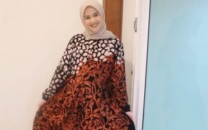Usai Dihujat Ajari Anak Buang Makanan, Cut Meyriska Pamer Hasil USG Dikira Hamil Lagi