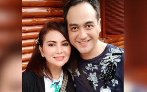 Istri Sentil Ferry Irawan Pengangguran Hingga Tukang Molor, Bantah Tuduhan Bolak-balik Usir
