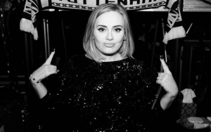 Berat Badan Turun 44 Kg, Penampilan Baru Adele Yang Kurus Sukses Buat Fans Syok