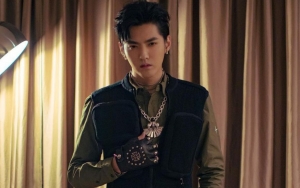Kris Wu eks EXO Dituduh Perkosa Puluhan Wanita, Postingan 'Mantan' Tuai Sorotan