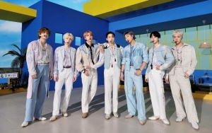 Vokal dan Tarian BTS Dipuji Saat Tampilkan 'Permission to Dance,' Outfit Tuai Respons Berbeda