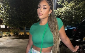 Jordyn Woods Kena Nyinyir, Skandal Perselingkuhan Dengan Eks Kekasih Khloe Kardashian Ikut Terseret