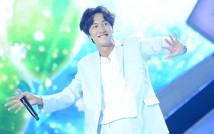 Member 'Abadi', Lee Kwang Soo Bakal Jadi Kriminal Utama di 'Running Man'