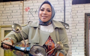 Reaksi Melly Goeslaw Lagunya Naik Lagi Usai Ditempel di Cuplikan Film 'Ayla: The Daughter of War'