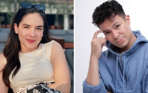 Diisukan Dekat Dengan Eks Suami Rachel Vennya, Steffi Zamora Kini Duet TikTok Bareng Fero Walandouw