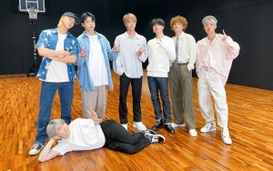 BTS Dipuji Grup Paling Terampil, Bakat Member Ini Buat Pelatih Idol K-Pop Terkesan