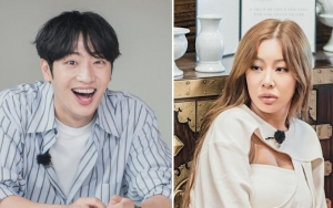 Ada Bayangan Pernikahan, Love Line Lee Sang Yeob dan Jessi di 'The Sixth Sense 2' Sukses Bikin Heboh