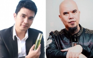 Aldi Taher Undang Ahmad Dhani Datang ke Podcast, 'Cuma' Tawarkan Rp300 Ribu Disebut Gak Sopan