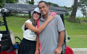 Jalani Rehabilitasi, Wajah Nia Ramadhani dan Ardi Bakrie Disebut Makin Terlihat Cerah