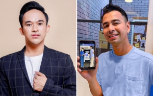 Anwar Pernah Minjam Duit Rp 10 Juta, Raffi Ahmad Justru Santai Bilang Begini