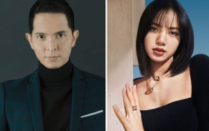 Efek PPKM Diperpanjang, Adik Gading Marten Sampai Ngehalu Pacari Lisa BLACKPINK