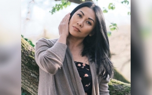 Bikin Bangga, Anggun C. Sasmi Bintangi FTV Prancis Jadi Bos
