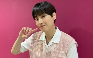 Inseong SF9 Bicara Soal Debut di Usia Tergolong Tua dari Idol Kebanyakan