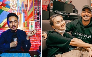 Denny Darko Sebut Ayu Ting Ting dan Robby Purba Sebagai Soulmate, Berjodoh di Pelaminan?