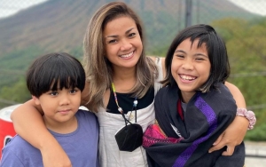 Sempat Gundah, Nirina Zubir Malah Wujudkan Impian Selama 41 Tahun Hidupnya Gara-gara PPKM