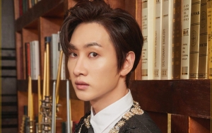 Eunhyuk SuJu Sempat Berpikir Artis SM dan YG Entertainment Susah Berteman Gara-gara Ini