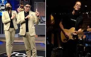 Sempat Diisukan Dekat dengan Enzy Storia, Begini Kata Vincent-Desta Soal Sosok Dikta