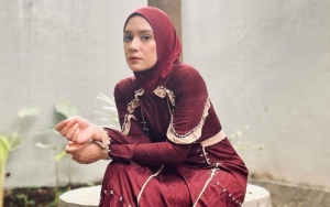 Putri Anne Kena Omel Netizen Usai Ganti Foto Profil IG Bareng Arya Saloka