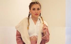 Ayu Ting Ting Buka Kolom Komentar Saat Pamer Lakukan Challenge Ini, Panen Pujian? 