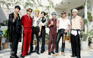BTS Kembali Puncaki Billboard Hot 100, 'Permission to Dance' Gantikan Posisi 'Butter'