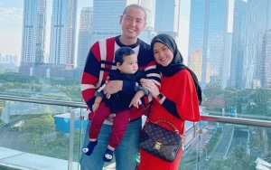 Dibully Buang-Buang Makanan, Cut Meyriska dan Roger Danuarta Beber Fakta Dibalik Properti Foto Anak