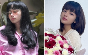 Denise Chariesta Rayakan Idul Adha, Dinar Candy Sebut Mualaf Picu Pro-Kontra